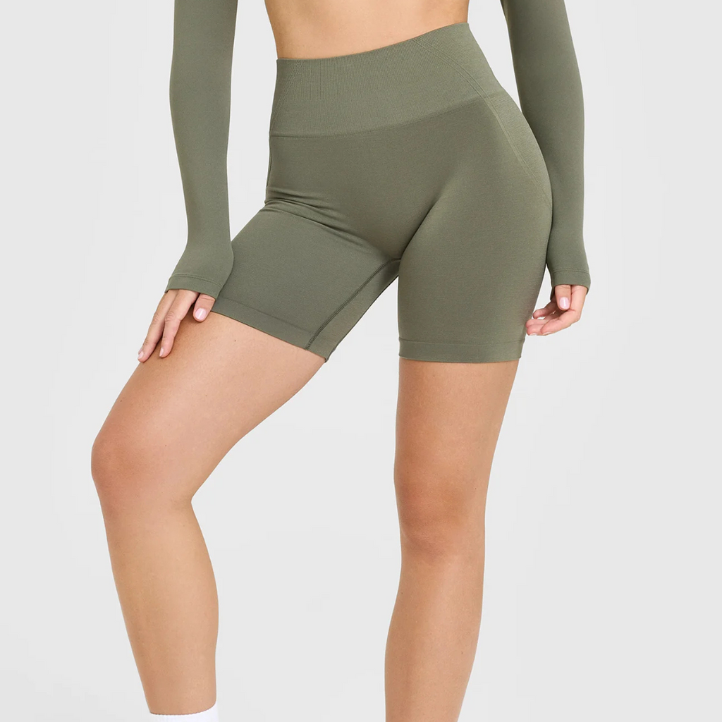 SoftMotion™ Shorts