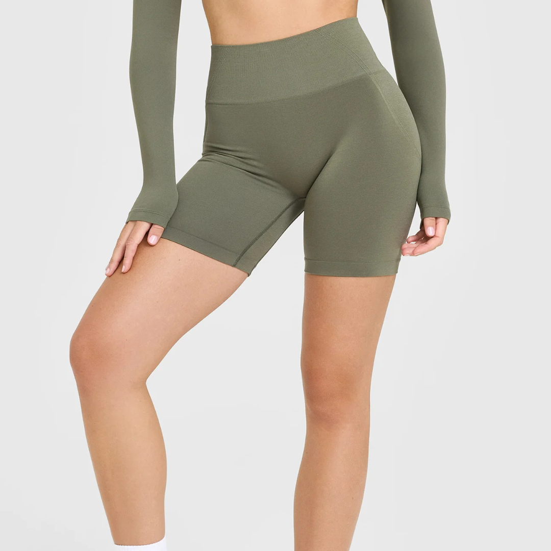 SoftMotion™ Shorts